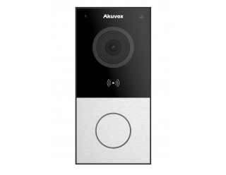Akuvox E12S IP Video Door Bell with Relay